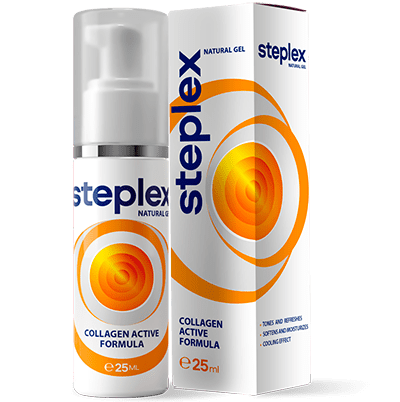 Steplex gel – pareri, pret, farmacie, ingrediente
